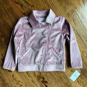 Hudson girl jacket